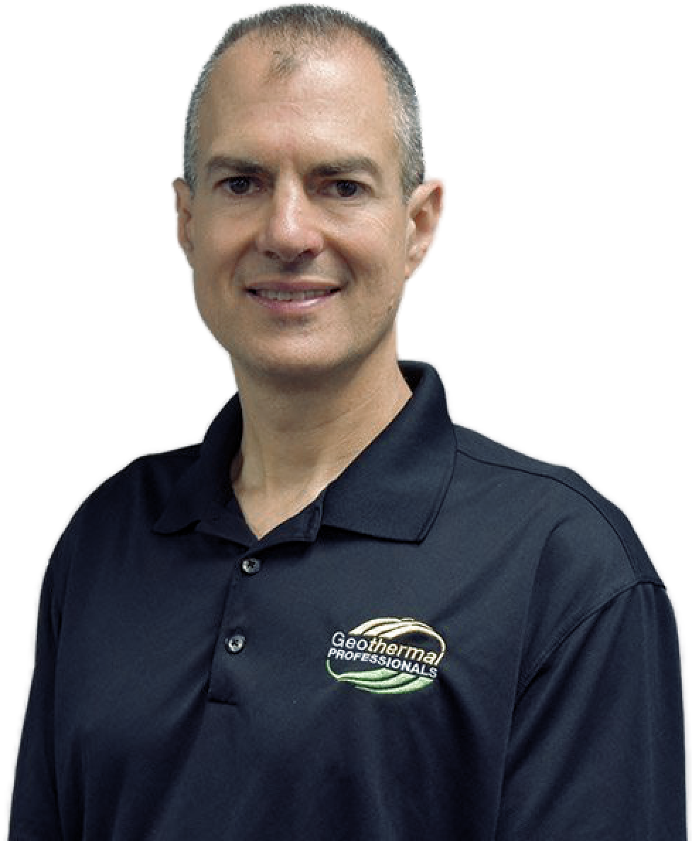Geothermal Professionals expert ready to answer your questions