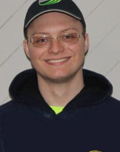 Frankie, Service & Maintenance Manager at Geothermal Professionals