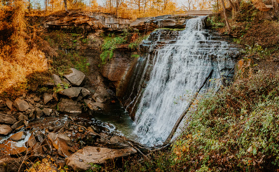 Cuyahoga Valley National Park