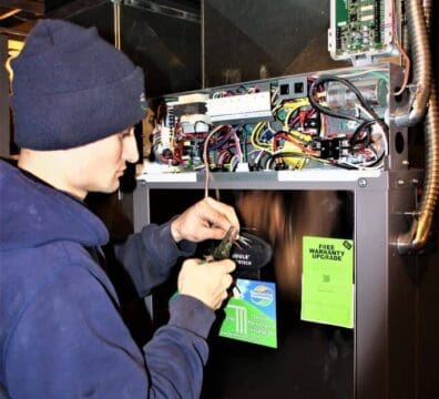 Micro Inverters Vs String Inverters